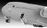 Boeing C-17A Globemaster III - 1:144