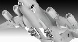 Boeing C-17A Globemaster III - 1:144