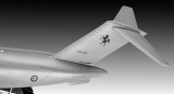 Boeing C-17A Globemaster III - 1:144