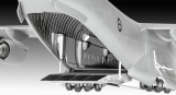 Boeing C-17A Globemaster III - 1:144