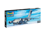 Boeing C-17A Globemaster III - 1:144