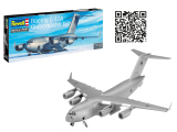 Boeing C-17A Globemaster III - 1:144