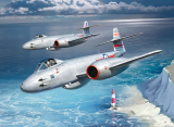 Gloster Meteor F.8 - 1:32