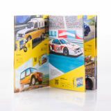 Heller Vehicle World - 1/24 - 1/2026 - Mini Katalog