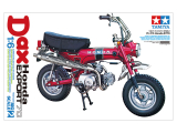 Honda Dax Export 70 - 1:6
