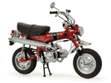 Honda Dax Export 70 - 1:6