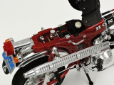 Honda Dax Export 70 - 1:6