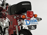 Honda Dax Export 70 - 1:6