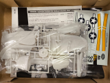 P-47 Thunderbolt - Rarität - 1:48