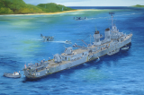 USS Stevens DD-479 - Destroyer - 1:200
