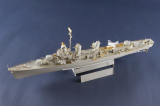 USS Stevens DD-479 - Destroyer - 1:200