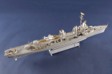 USS Stevens DD-479 - Destroyer - 1:200