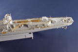 USS Stevens DD-479 - Destroyer - 1:200