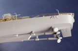 USS Stevens DD-479 - Destroyer - 1:200