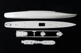 USS Stevens DD-479 - Destroyer - 1:200