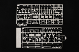 USS Stevens DD-479 - Destroyer - 1:200