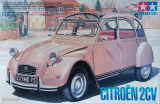 Citroen 2CV - Rarität - 1:24
