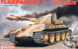 Flakpanzer V Coelian - Rarität - 1:35