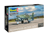 Messerschmitt Me 262 A-1a/U-4 - 1:32