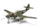 Messerschmitt Me 262 A-1a/U-4 - 1:32
