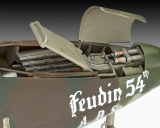 Messerschmitt Me 262 A-1a/U-4 - 1:32