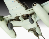 Messerschmitt Me 262 A-1a/U-4 - 1:32