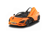 McLaren 750S - 1:24