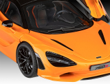 McLaren 750S - 1:24