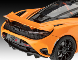 McLaren 750S - 1:24