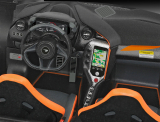 McLaren 750S - 1:24