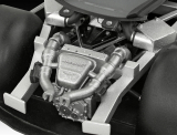 McLaren 750S - 1:24