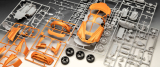 McLaren 750S - 1:24