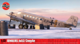 Junkers Ju52/3m g4e - 1:72
