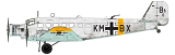 Junkers Ju52/3m g4e - 1:72