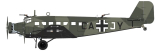 Junkers Ju52/3m g4e - 1:72