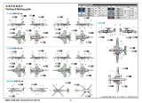 USS Gerald R. Ford - CVN-78 - US Aircraft Carrier - 1:350
