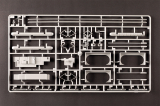 USS Gerald R. Ford - CVN-78 - US Aircraft Carrier - 1:350