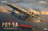 PBY-5A Catalina - Limited Edition - 1:48