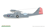 PBY-5A Catalina - Limited Edition - 1:48