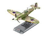 Iron Maiden Spitfire MK.II Aces High - Brick System - 1/18