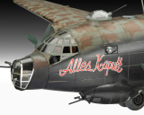 Junkers Ju 290 A-5/7 - Seeadler - 1/72