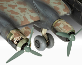 Junkers Ju 290 A-5/7 - Seeadler - 1/72