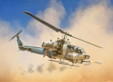 Bell AH-1W Super Cobra - 1:72