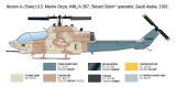 Bell AH-1W Super Cobra - 1:72
