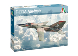 F-111A - Aardvark - 1:72