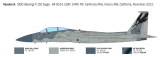 F-15C Eagle - 1:48