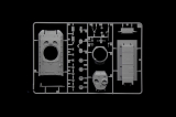 Sherman M4A3E8 Fury - Starter Set - Easy Paint - 1:56