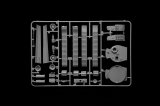 Panzer Tiger I Ausf. E - Starter Set - Easy Paint - 1:56