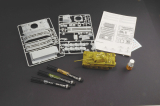 Panther Ausf. A - Starter Set - Easy Paint - 1:56