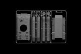 Panther Ausf. A - Starter Set - Easy Paint - 1:56